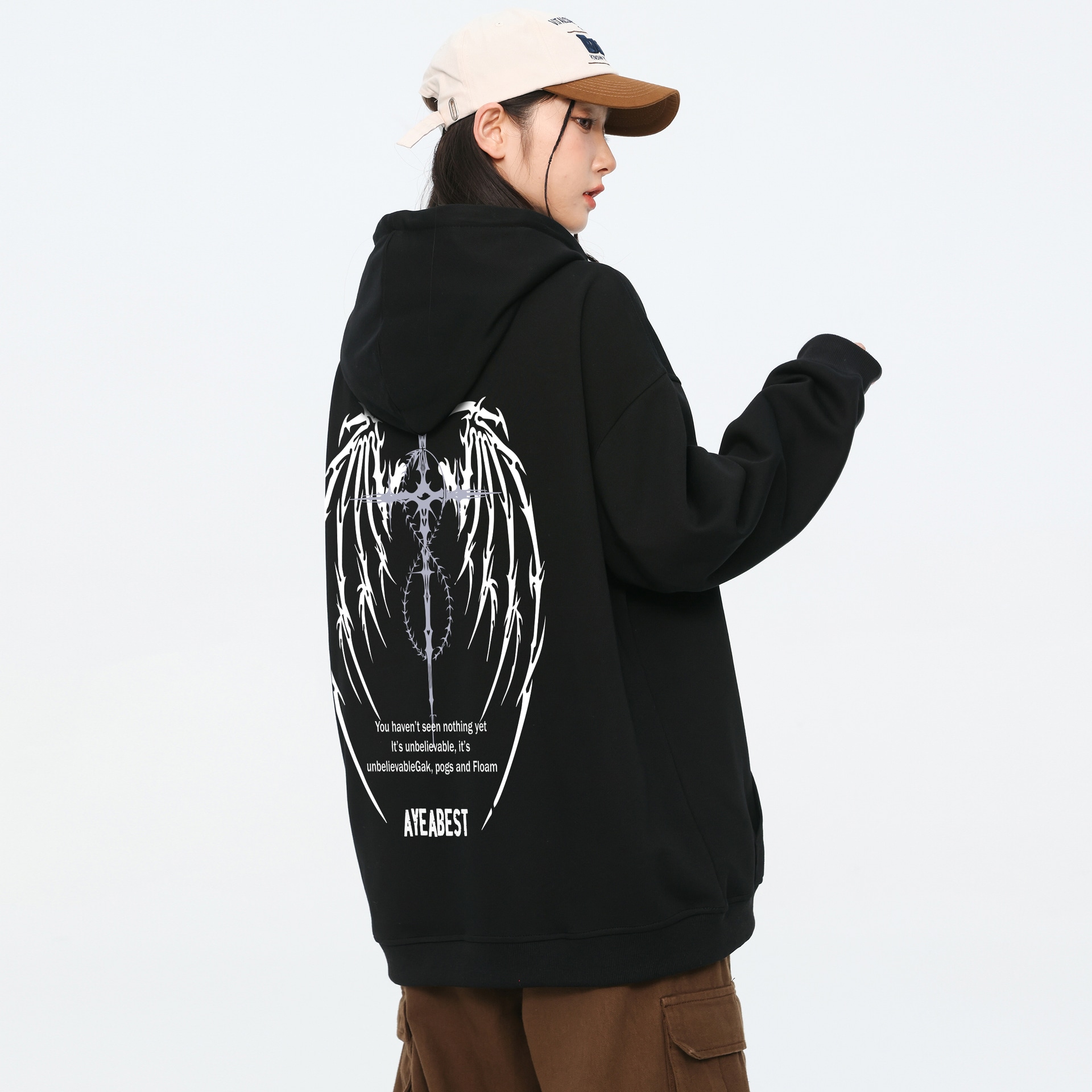 Ayea Hoodie — фото 4