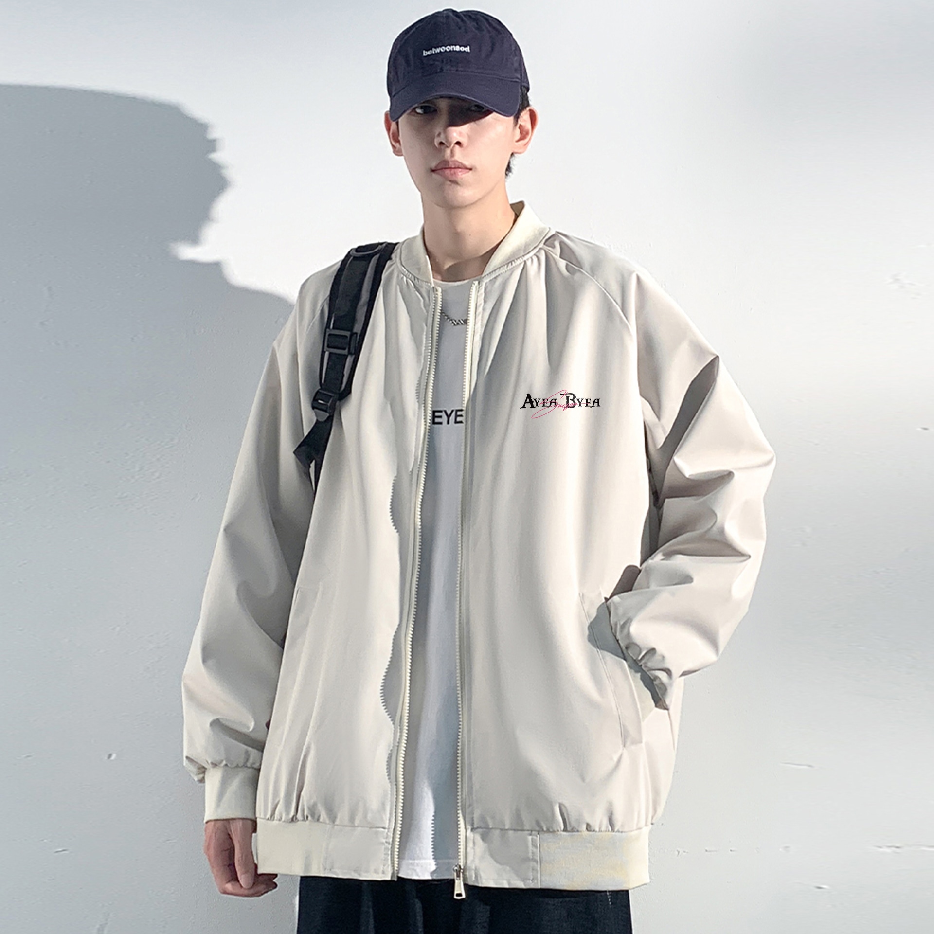 Ayea Bomber Jacket — фото 2
