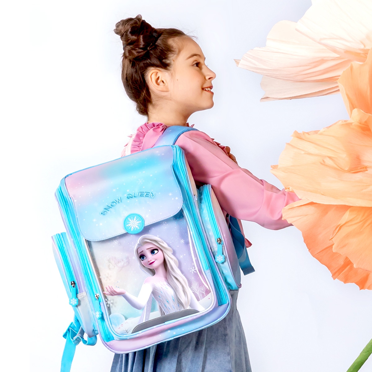 Disney Frozen Backpack — фото 8