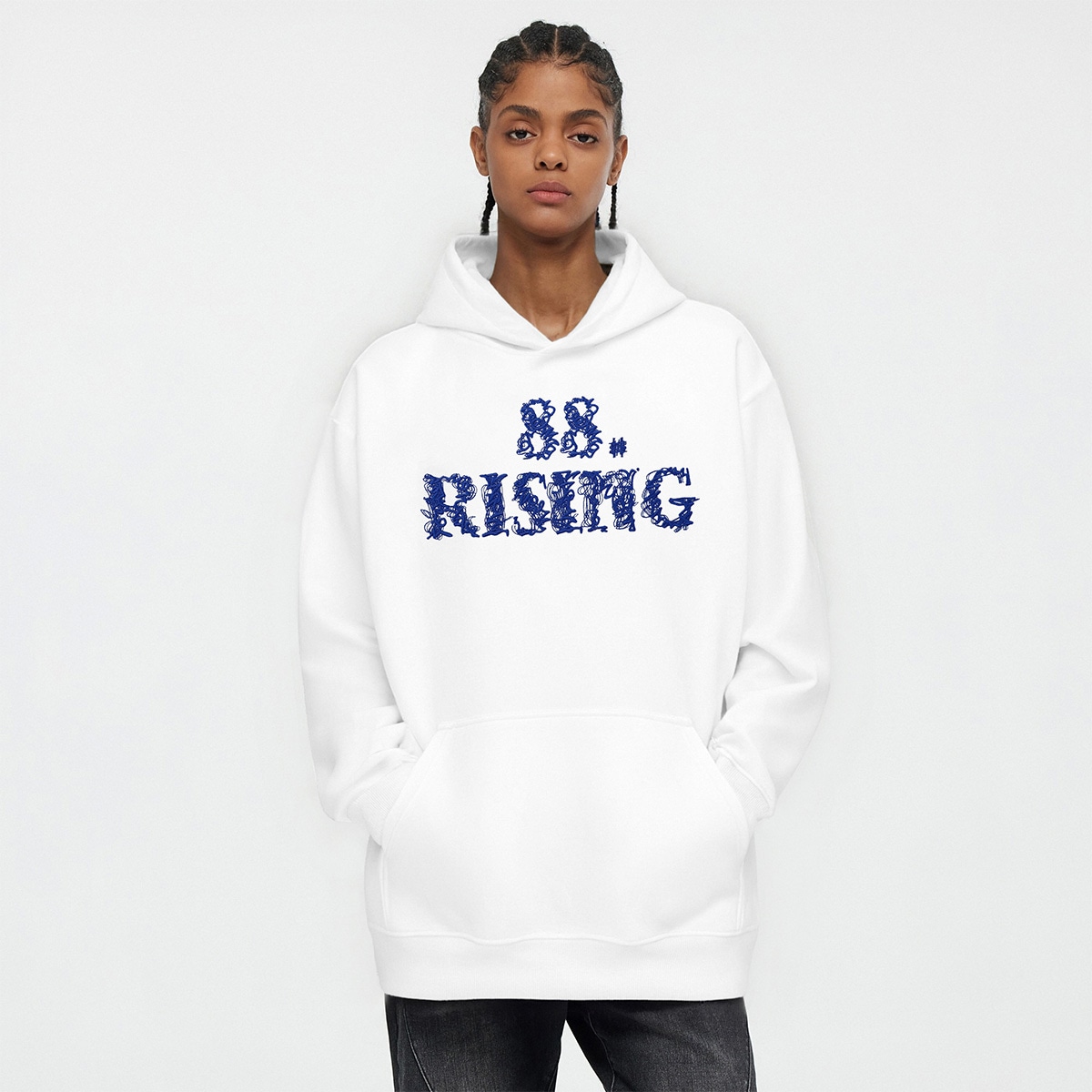 88Rising logo — фото 6