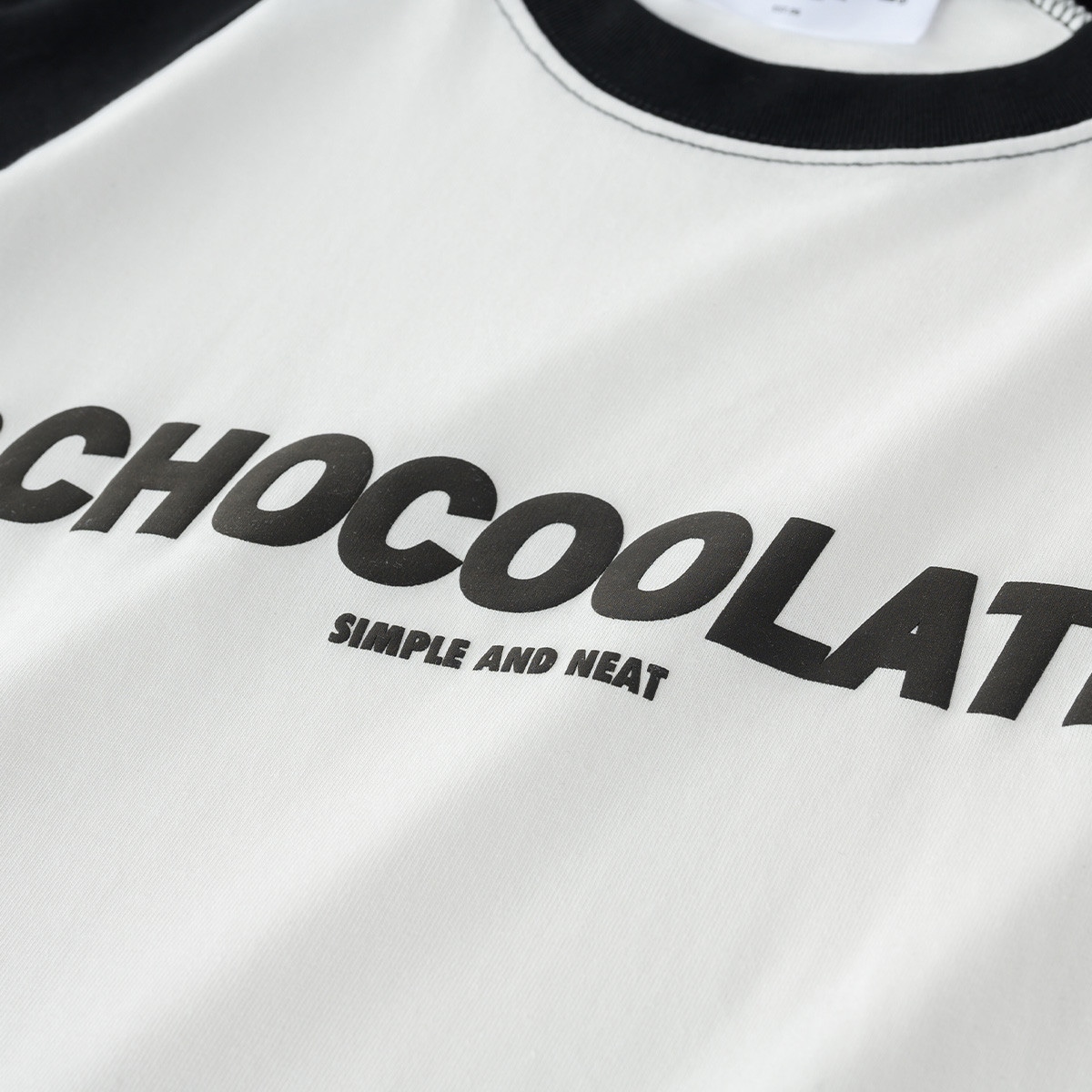Chocoolate T — фото 2