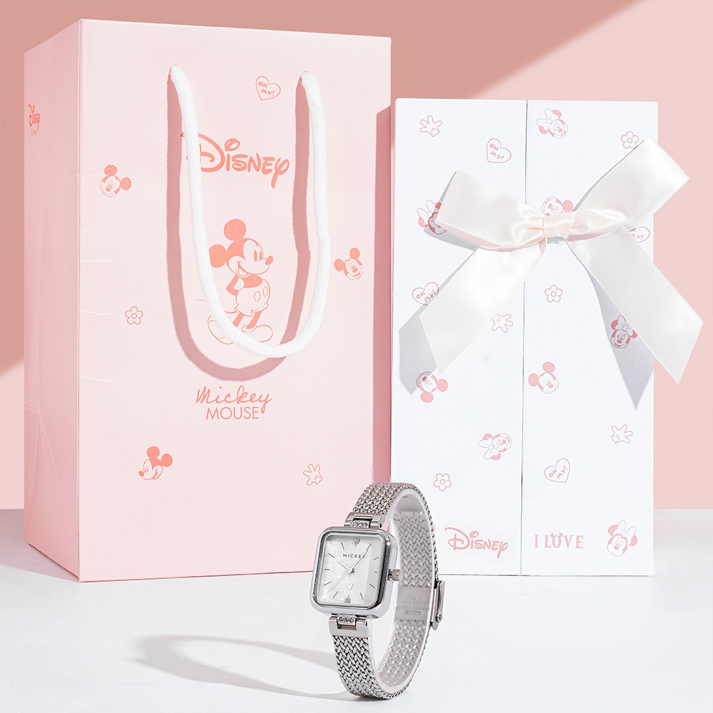 Disney Часы (Арт. MK-11713) — фото 3