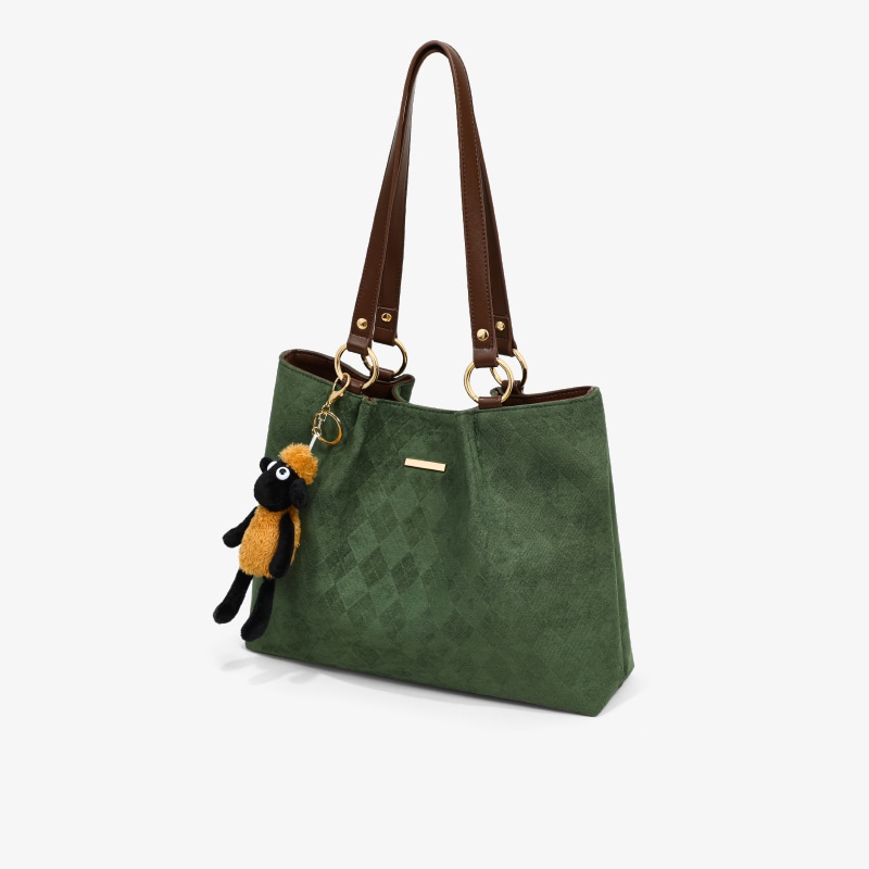 C°Banner CBANNER Tote — фото 5