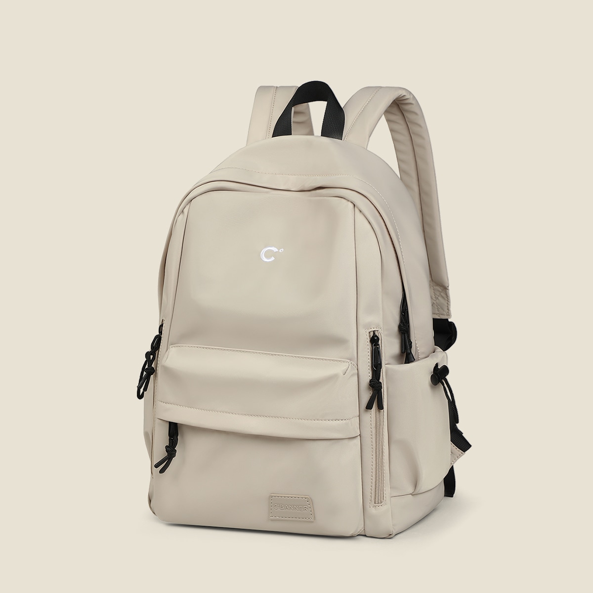 C°Banner Backpack Khaki — фото 2