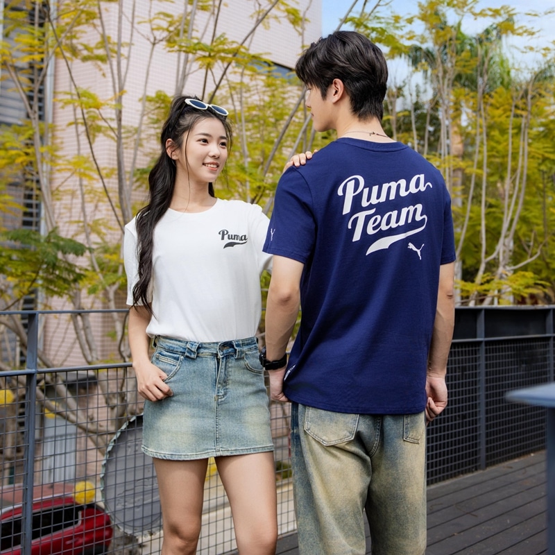 Puma T — фото 4