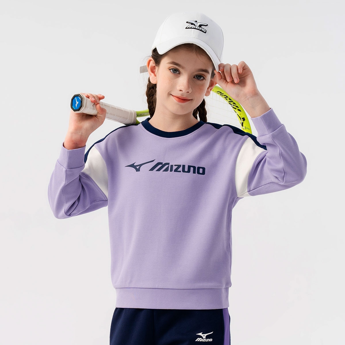 Mizuno Топы (Арт. 32CA3957) — фото 6