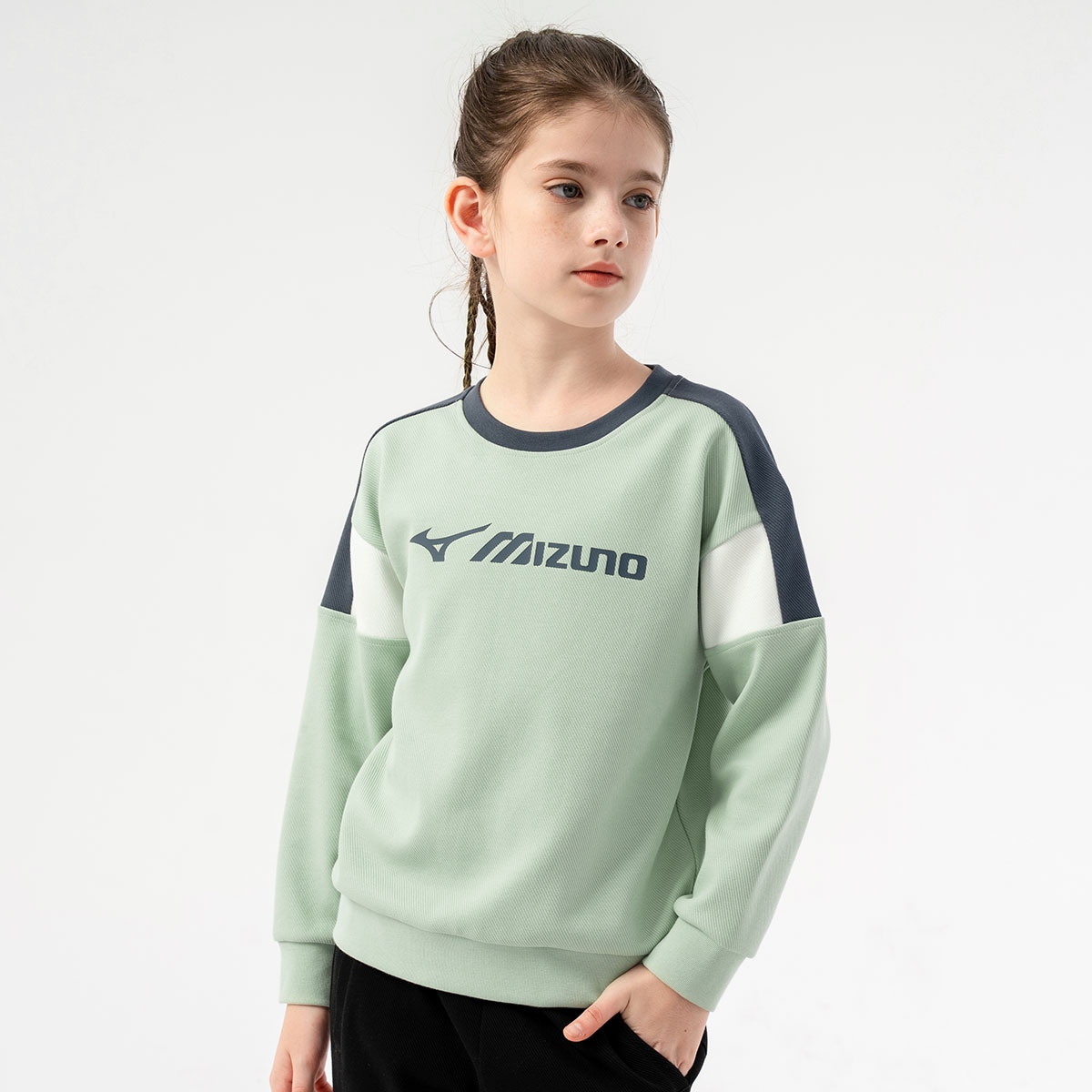 Mizuno Топы (Арт. 32CA3957) — фото 9