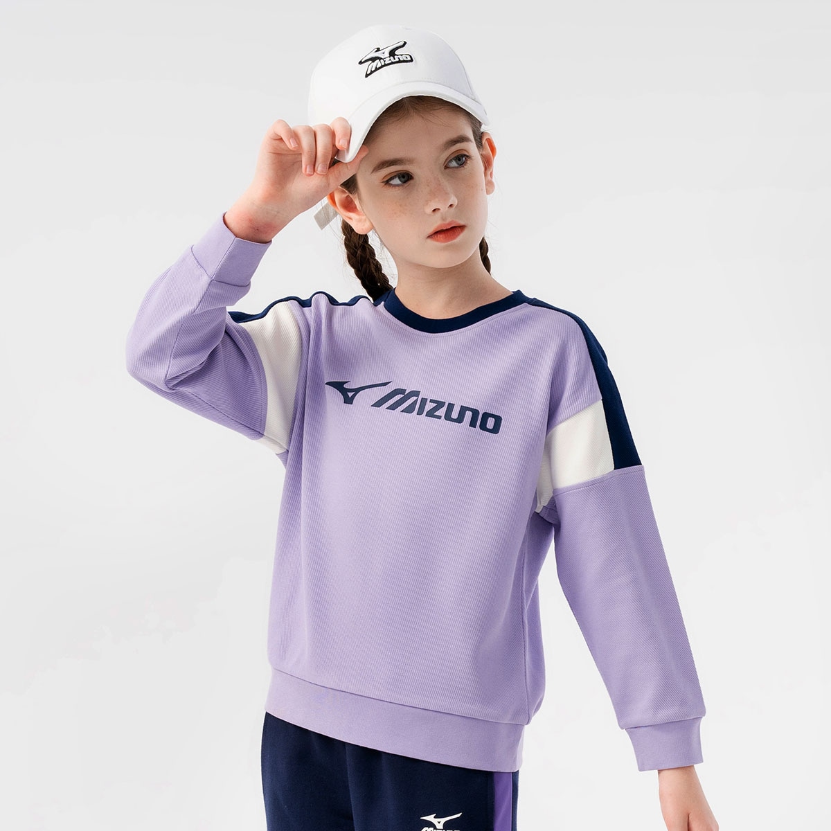 Mizuno Топы (Арт. 32CA3957) — фото 4