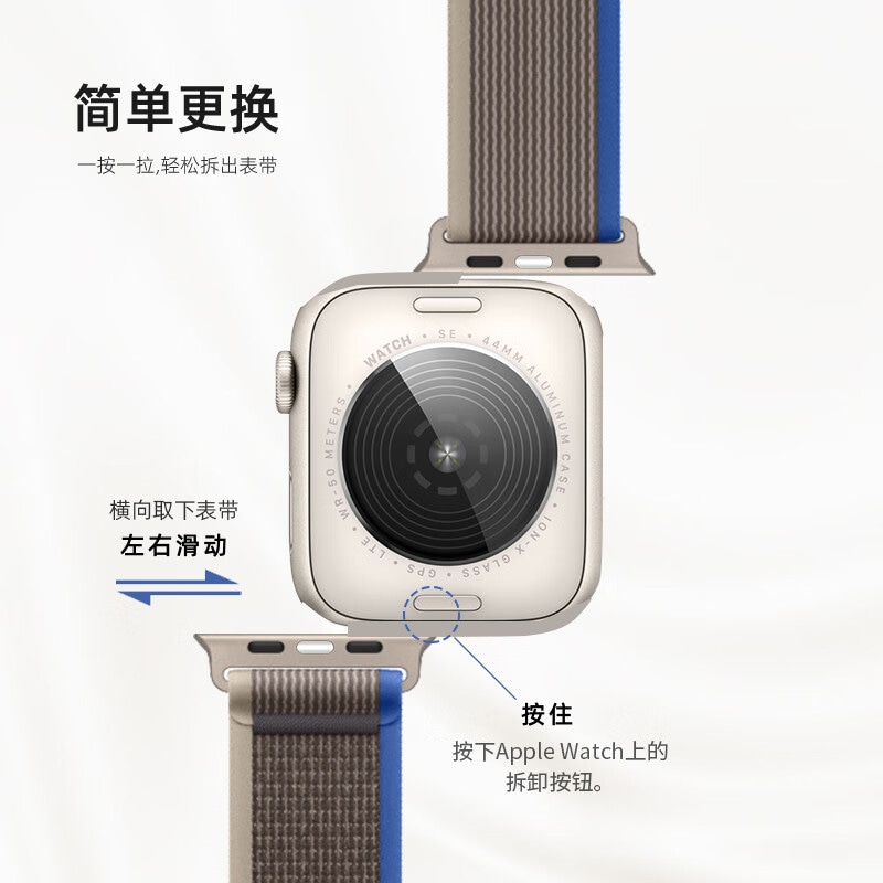 Iboann AppleWatchUltra2S98765SEiWatch — фото 11
