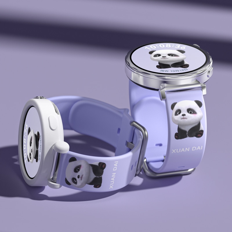 Iboann gt541mmwatchgt4gt5pro3proes — фото 5