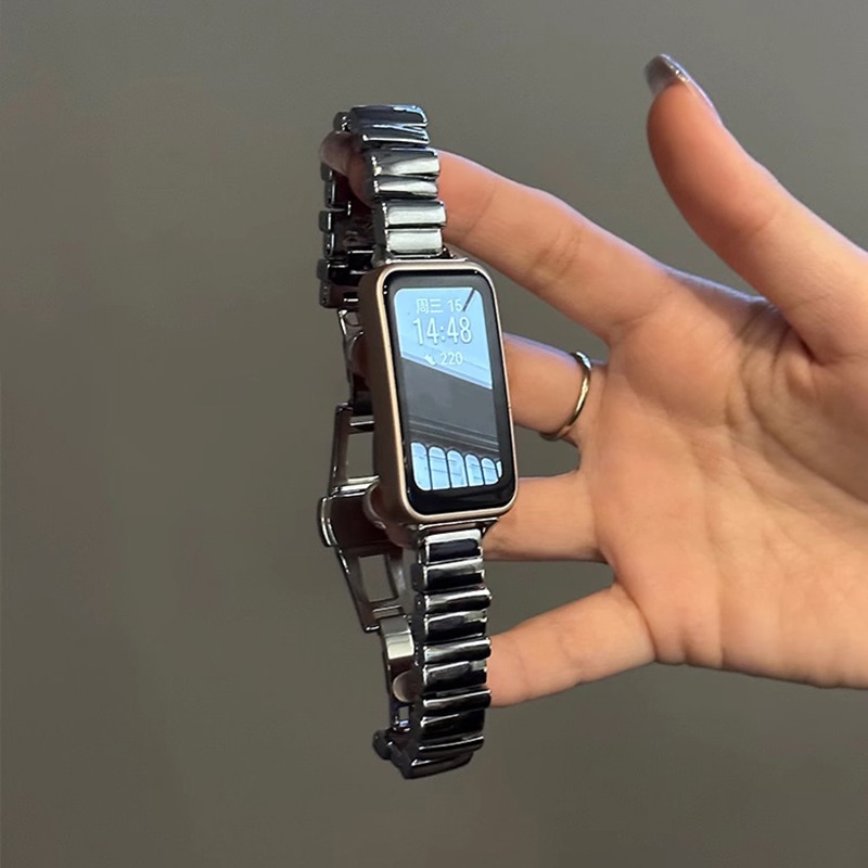 Iboann 987nfcband66pro9 12mm — фото 4