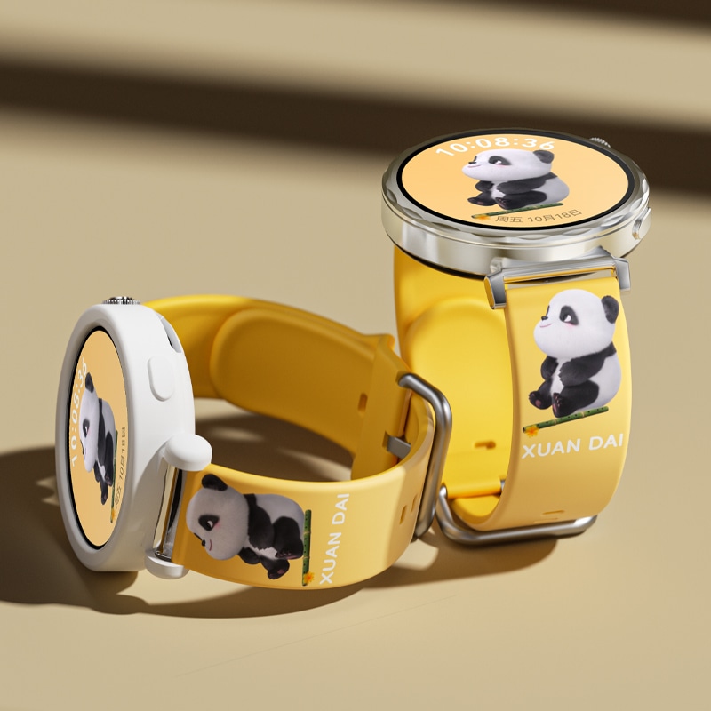 Iboann gt541mmwatchgt4gt5pro3proes — фото 7