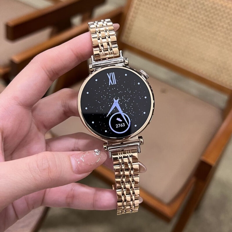 Iboann GT4GT3GT2watch34watch4pro 14mm — фото 8