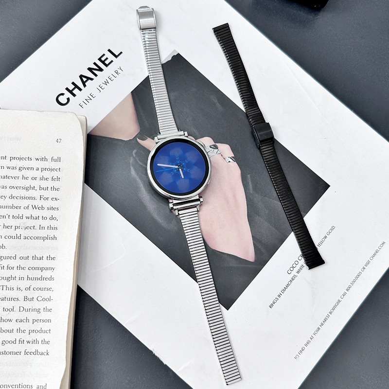 Iboann watchgt4gt3gt2 12mm — фото 1