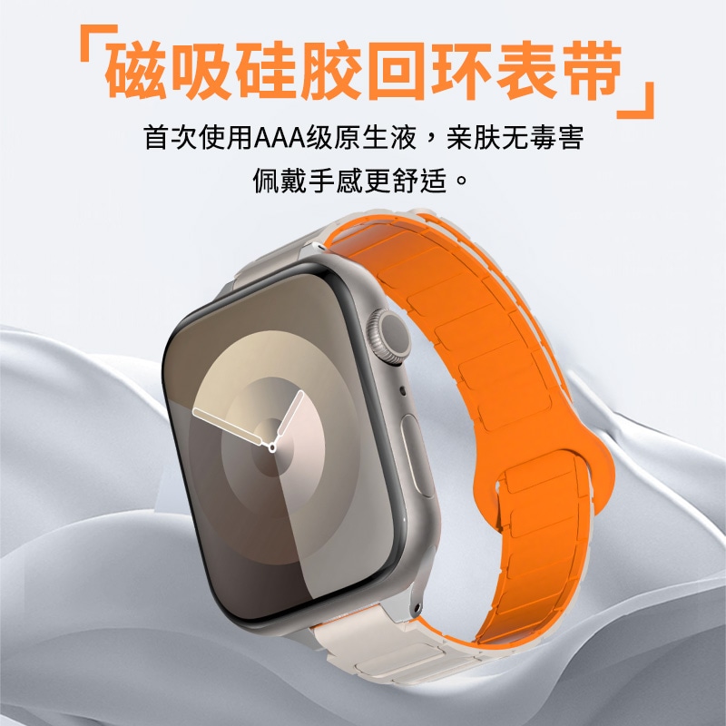 Iboann iwatchS9s8S7applewatchSEultra265 — фото 7
