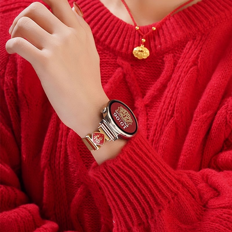 Iboann GT5GT4watch43proGT342 145210mm — фото 4