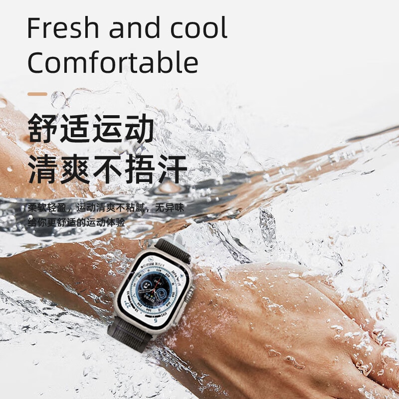 Iboann AppleWatchUltra2S98765SEiWatch — фото 7