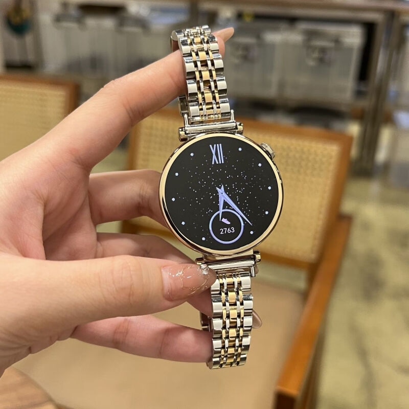 Iboann GT4GT3GT2watch34watch4pro 14mm — фото 4