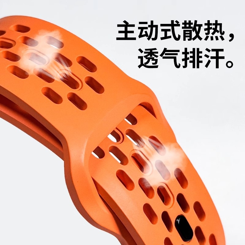 Iboann applewatch ultra2S9iwatch8 4549 — фото 4
