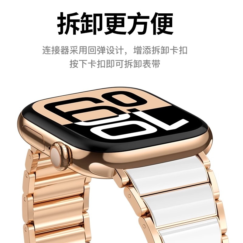 Iboann 15cm iwatchs10applewatchultra2 — фото 4