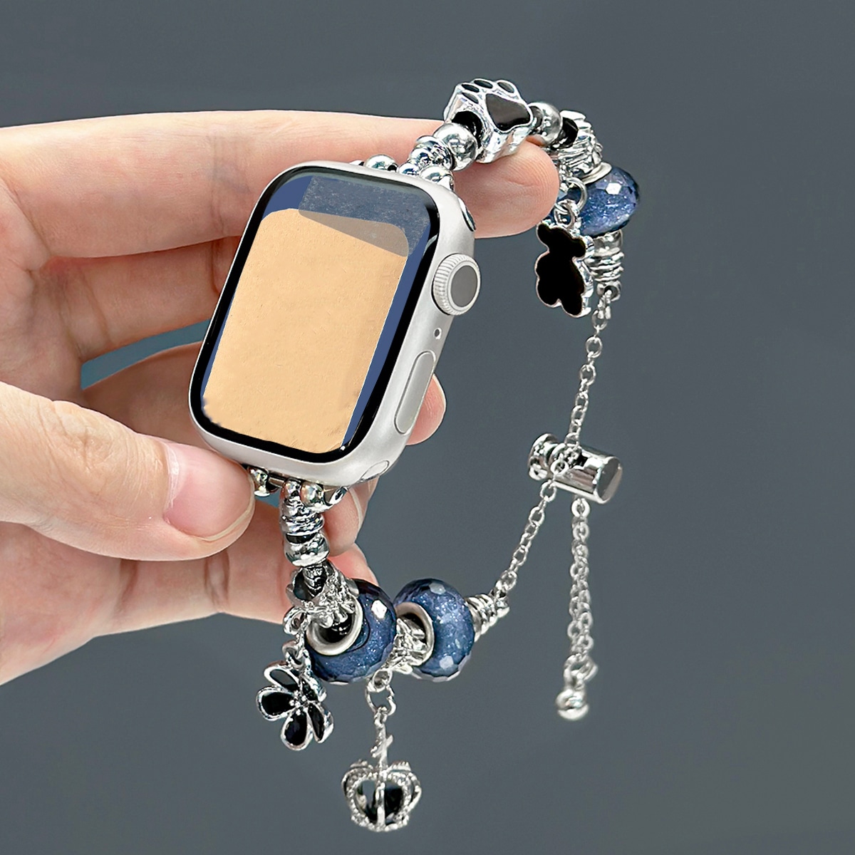 Iboann applewatchS987iwatch65se — фото 5