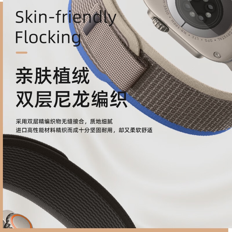 Iboann AppleWatchUltra2S98765SEiWatch — фото 9