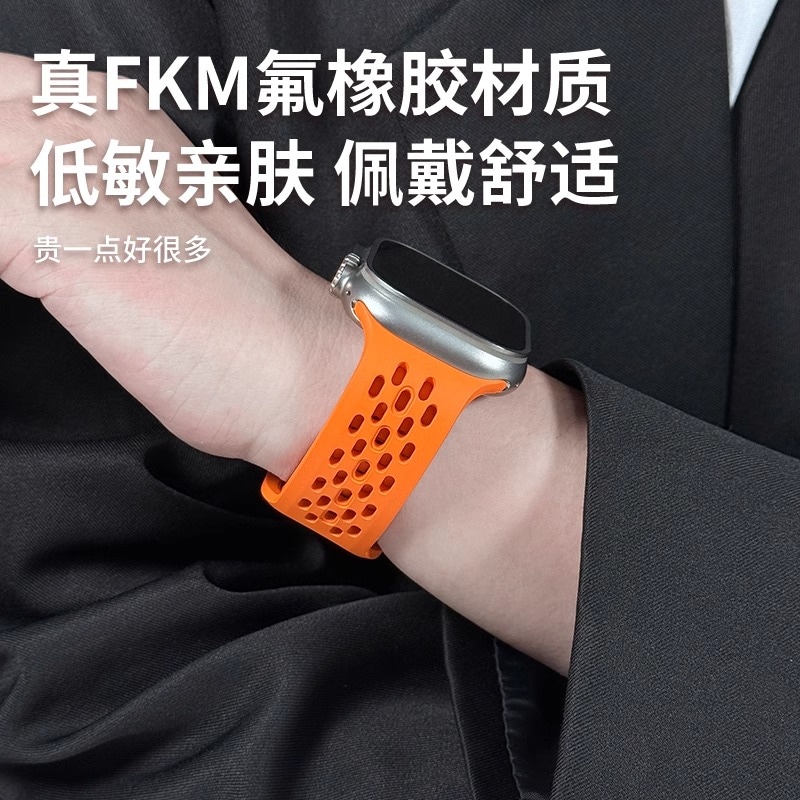 Iboann applewatch ultra2S9iwatch8 4549 — фото 5
