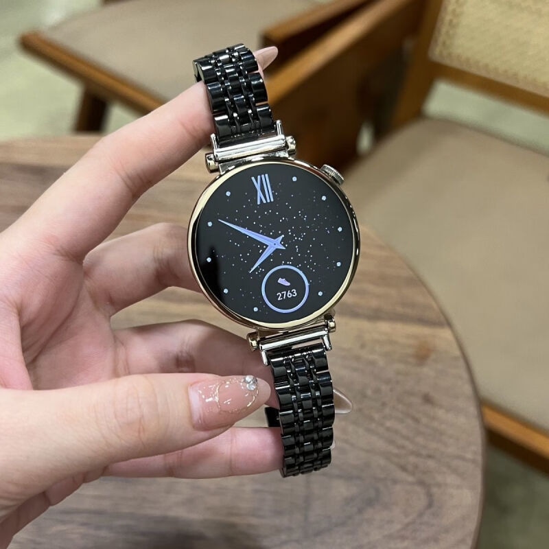 Iboann GT4GT3GT2watch34watch4pro 14mm — фото 9