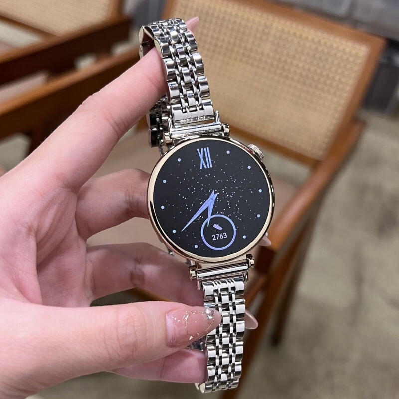 Iboann GT4GT3GT2watch34watch4pro 14mm — фото 7