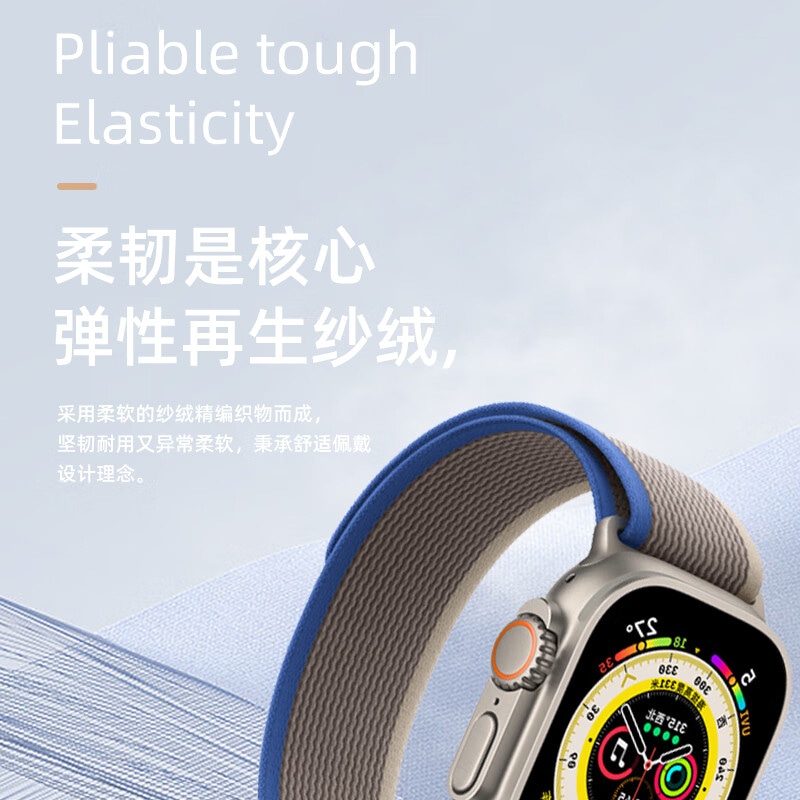 Iboann AppleWatchUltra2S98765SEiWatch — фото 8