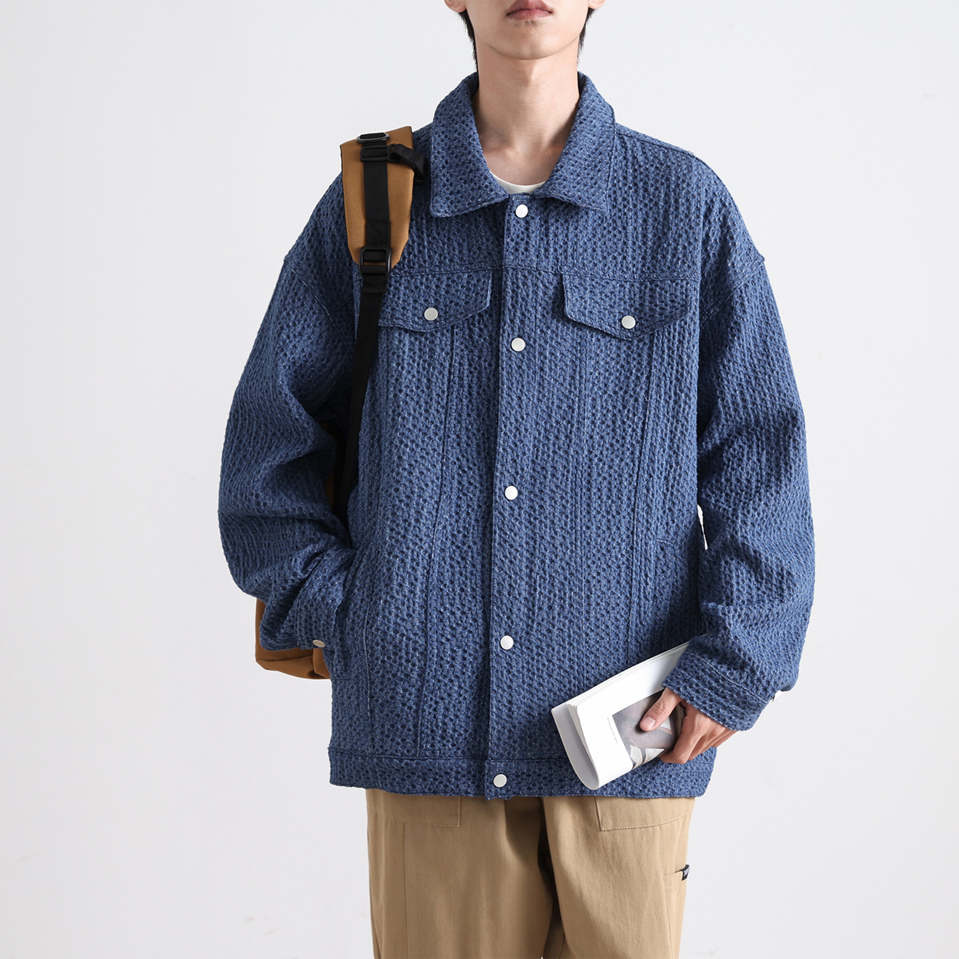 Both Play Одежда (Арт. BY-KLQNZ661-BY1117) — фото 9