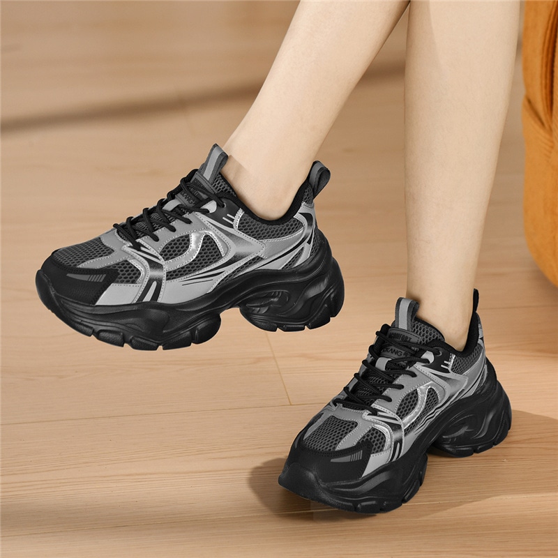 Aokang Dad Sneakers — фото 10