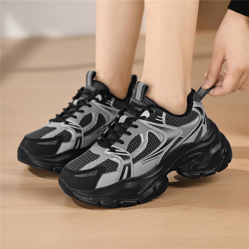 Aokang Dad Sneakers — фото 11