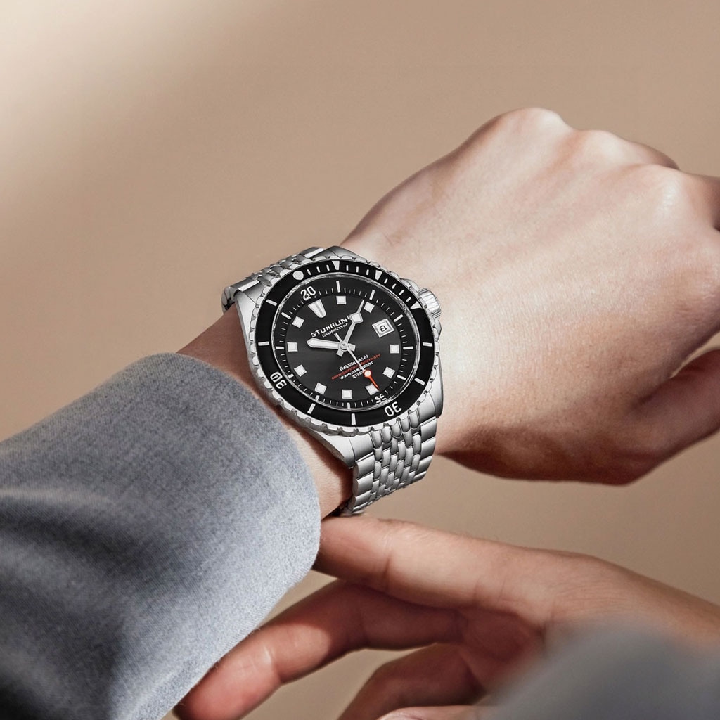 Stuhrling Radiance 1009 Series — фото 1