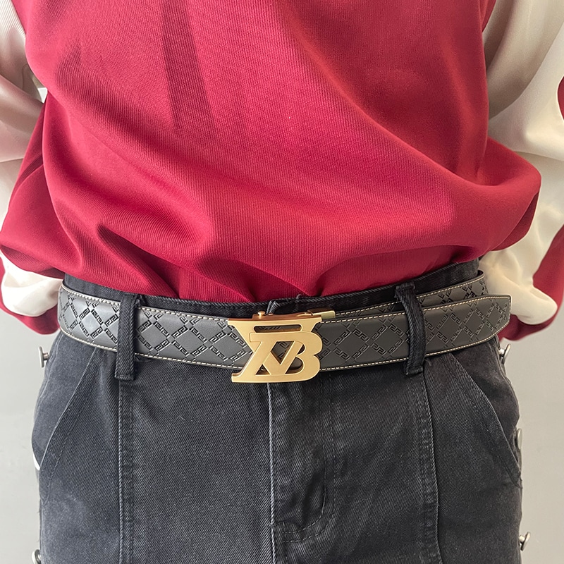 Nine Nail Belt — фото 8