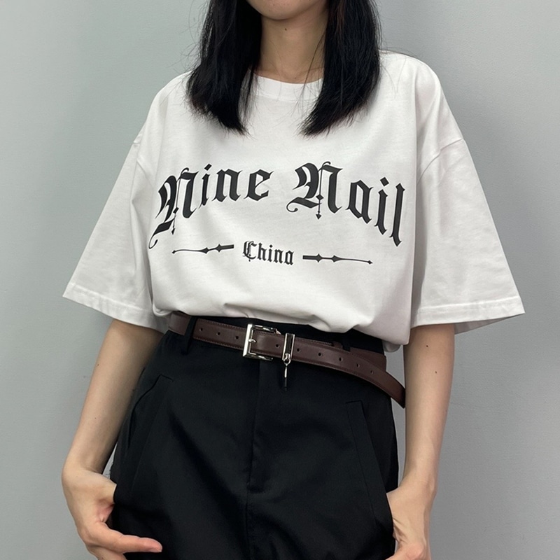 Nine Nail Belt — фото 10