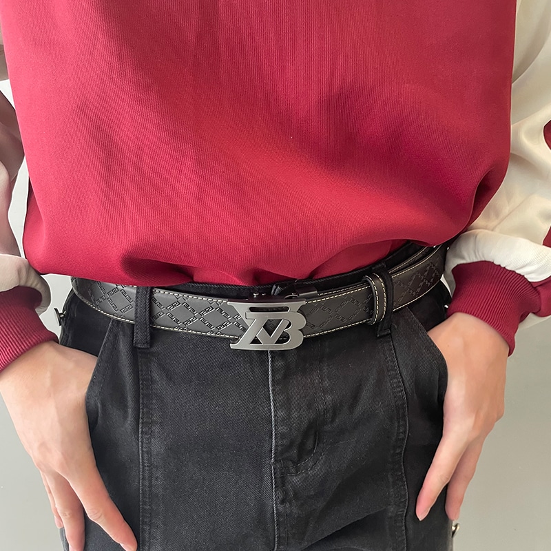 Nine Nail Belt — фото 4
