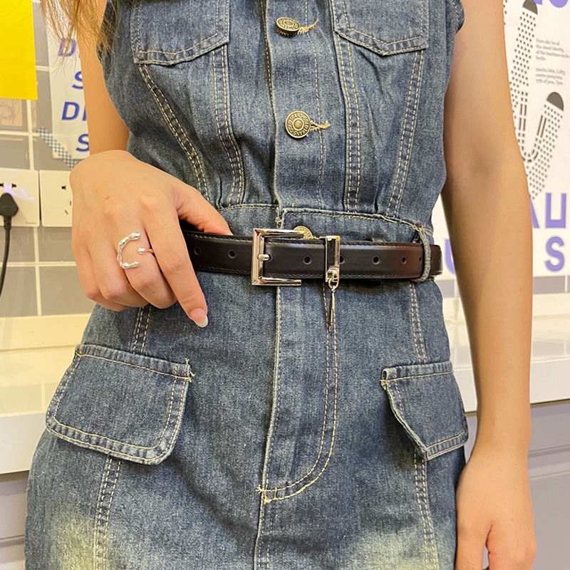 Nine Nail Belt — фото 11