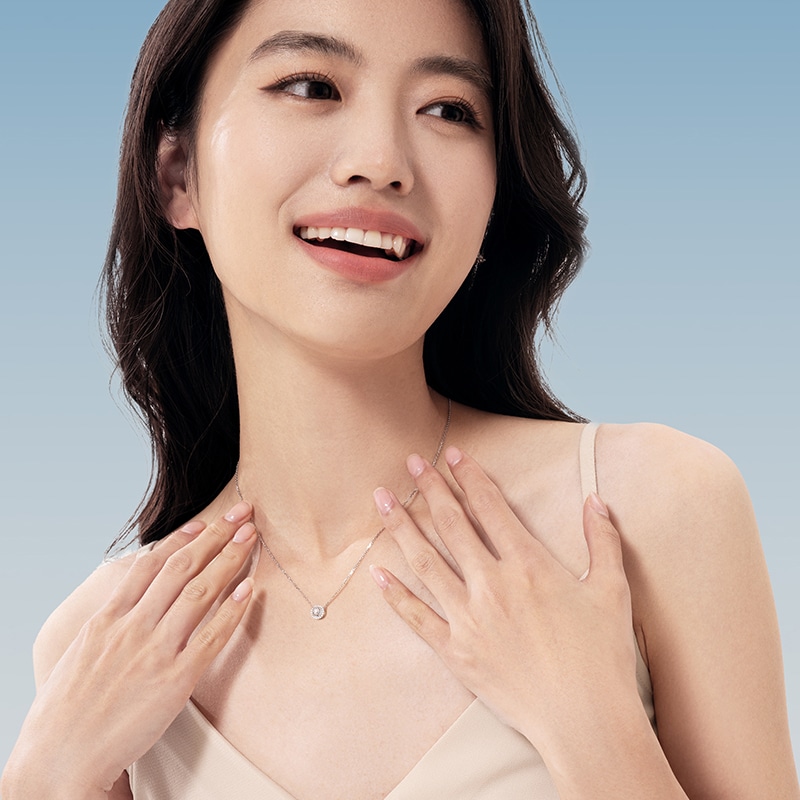 Fanci Star Series Necklace — фото 10