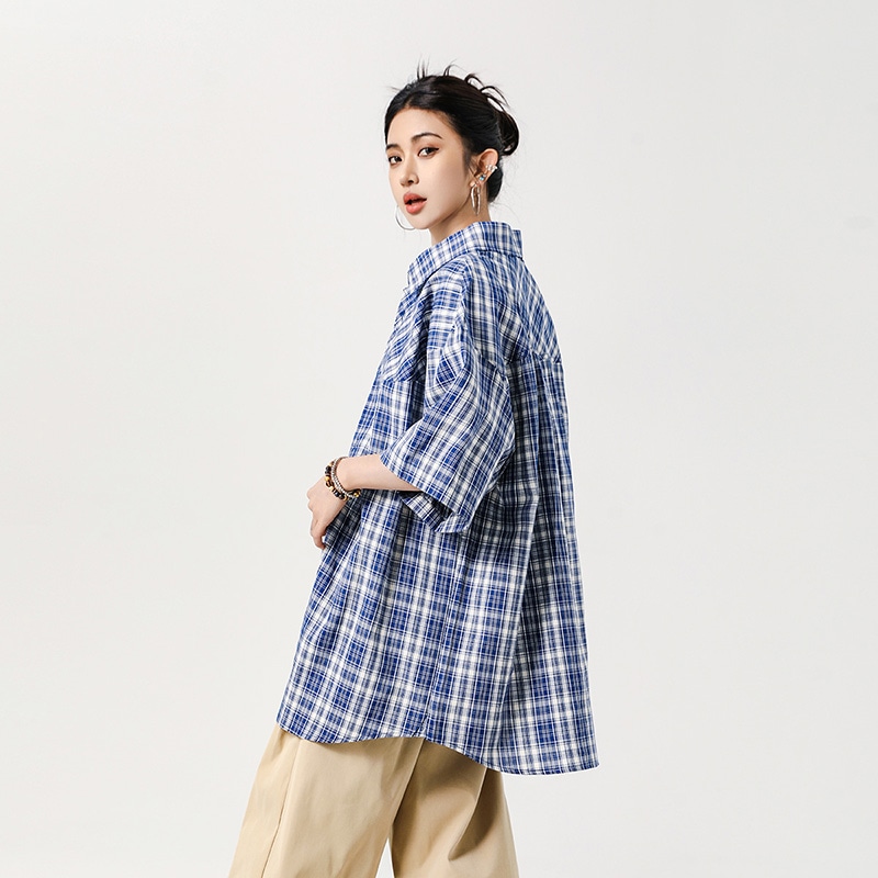 Colorful Creations Рубашка (Арт. CCHL162-TH502-11136) — фото 4