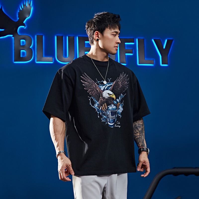 Bluesfly LogoT — фото 9