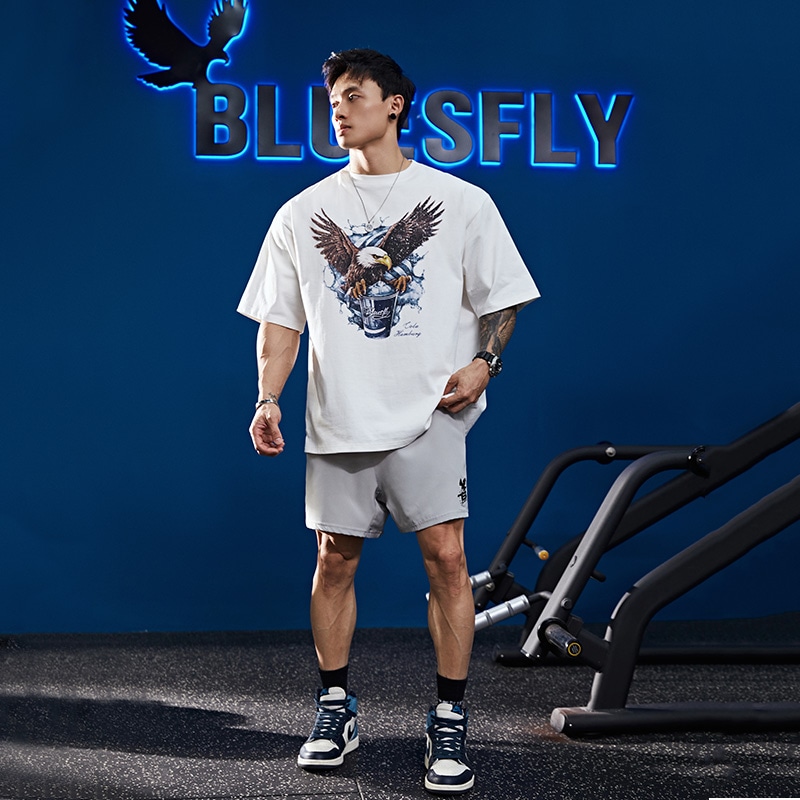Bluesfly LogoT — фото 5