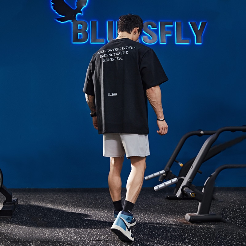 Bluesfly LogoT — фото 8