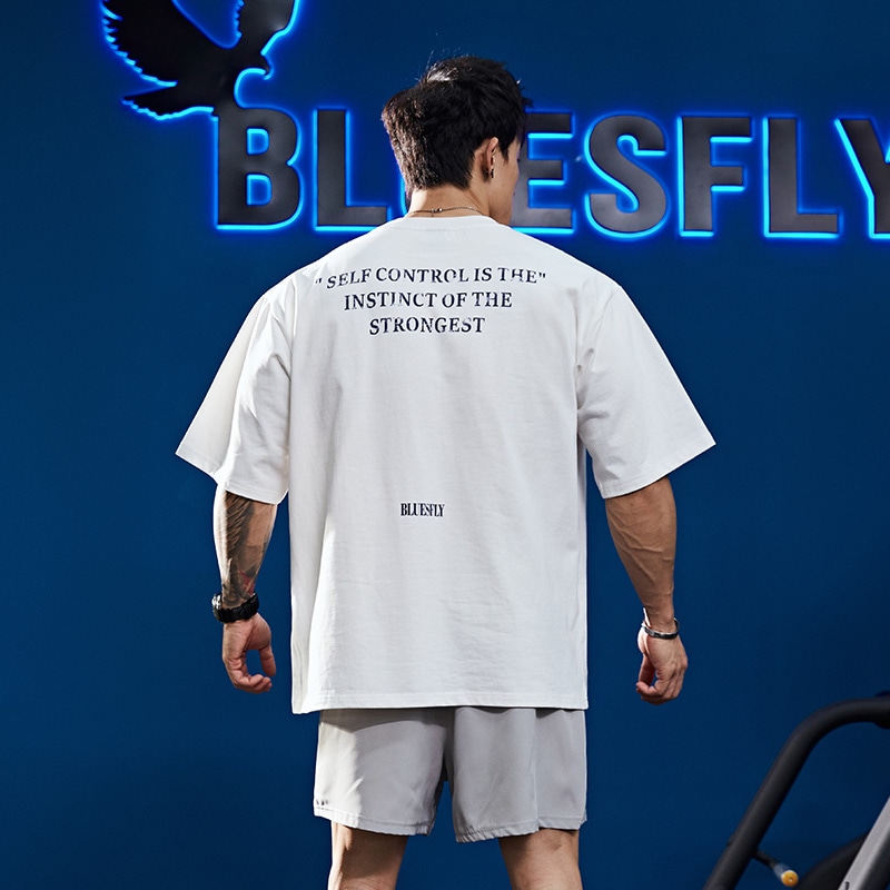 Bluesfly LogoT — фото 6