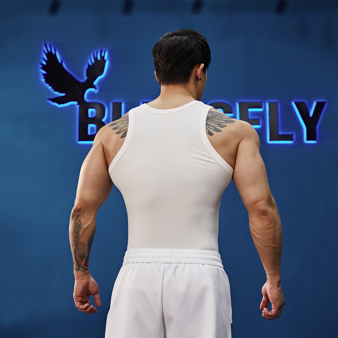 Bluesfly Топы (Арт. BX202503) — фото 3