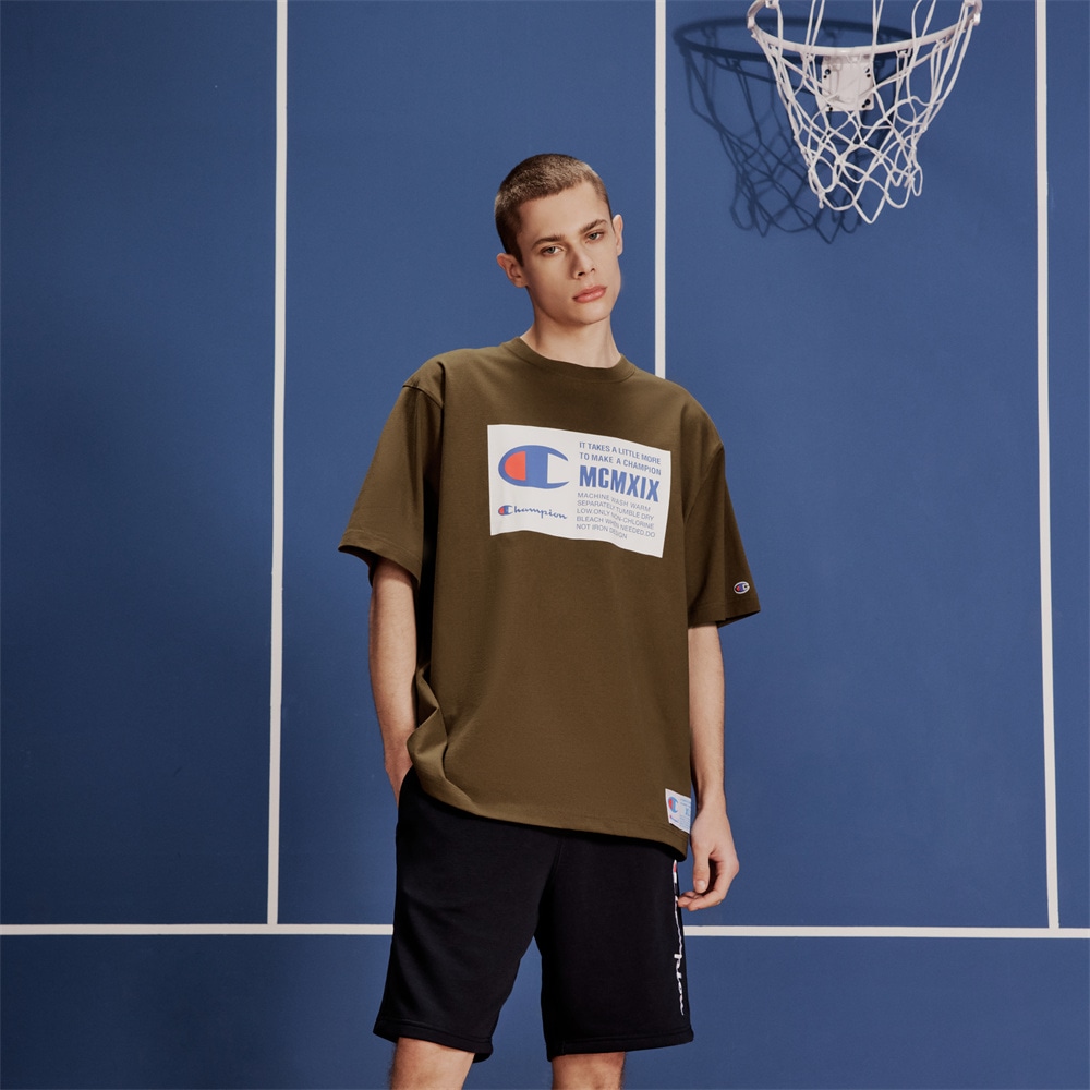 Champion ACTION STYLE SS24 — фото 2