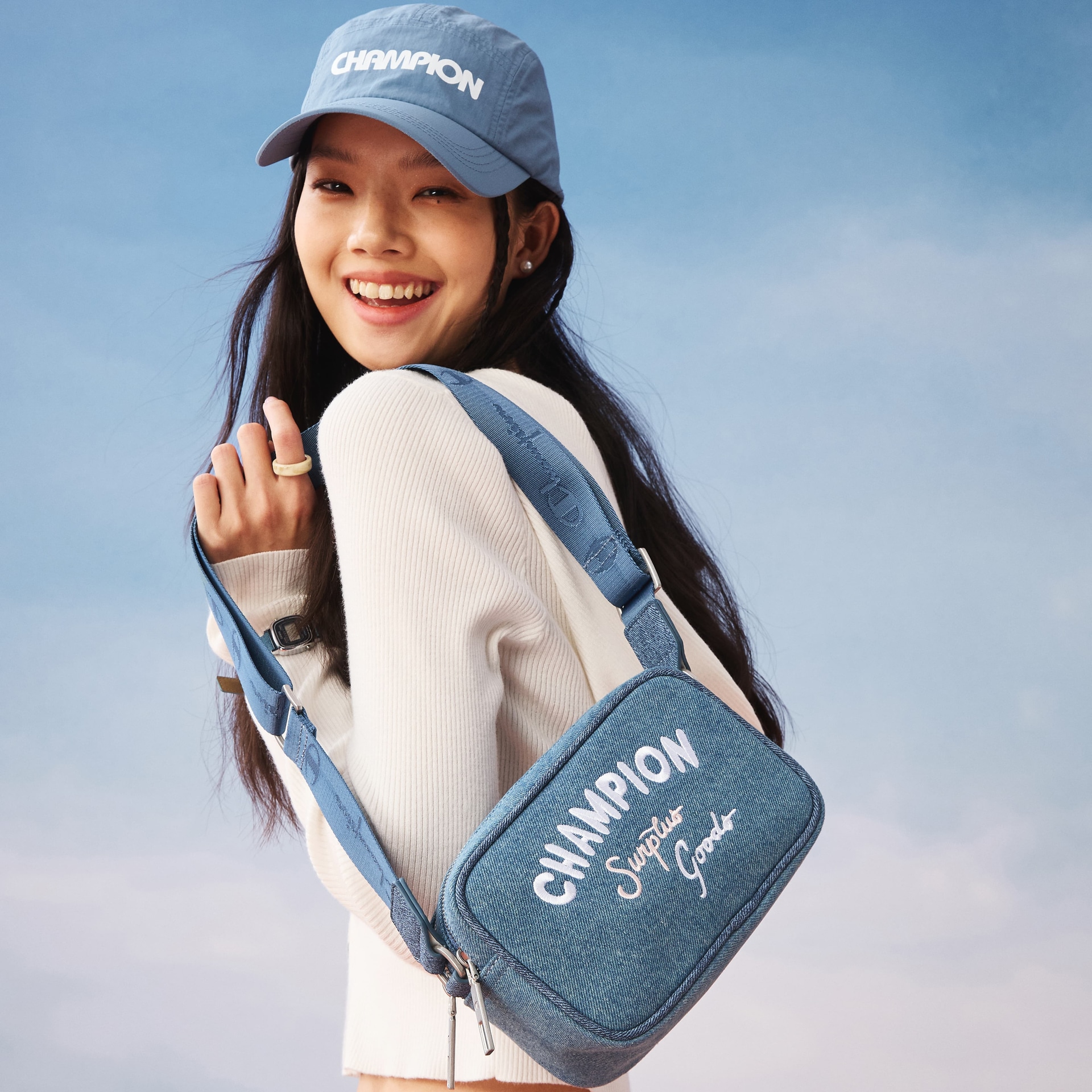 Champion Champ Camera Bag — фото 4