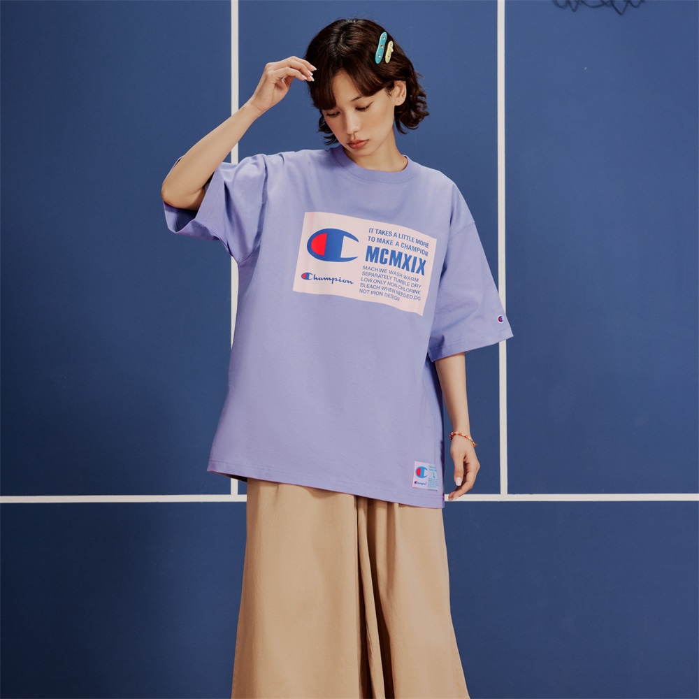 Champion ACTION STYLE SS24 — фото 7