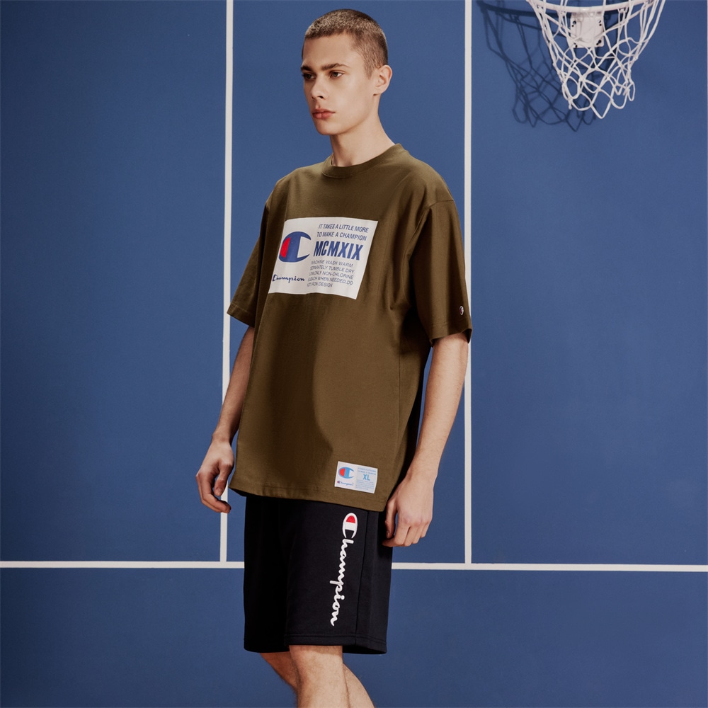 Champion ACTION STYLE SS24 — фото 3
