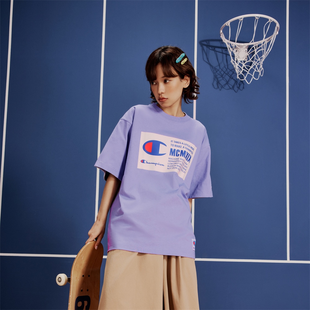Champion ACTION STYLE SS24 — фото 8
